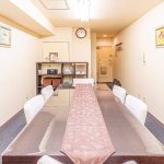 香り部屋ラベンダー（1001号室）